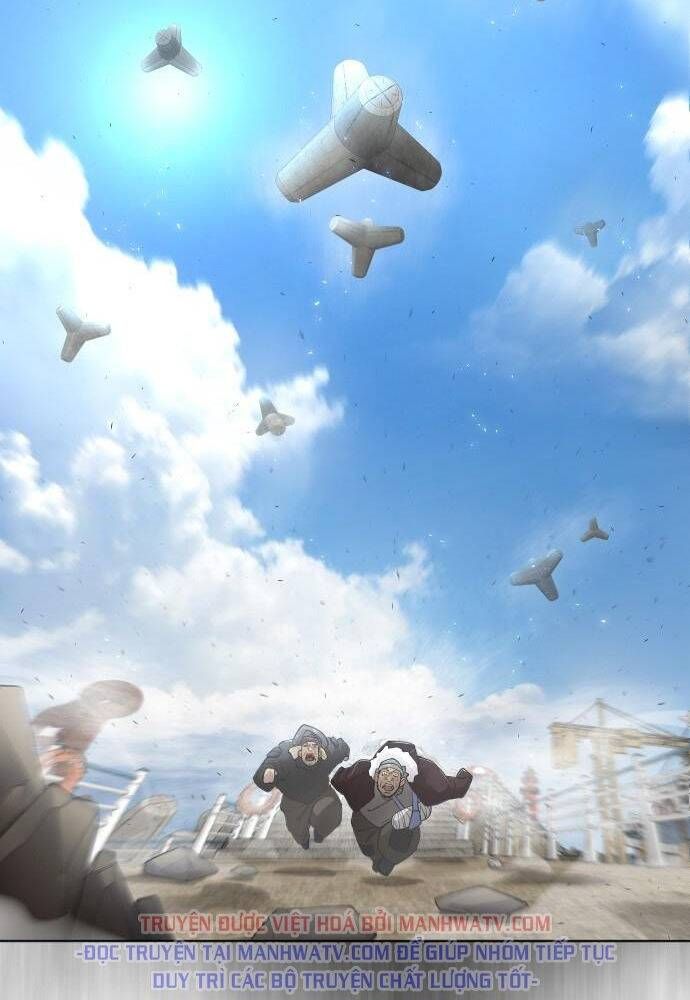 Kỷ Nguyên Siêu Anh Hùng Chapter 96 - Trang 2