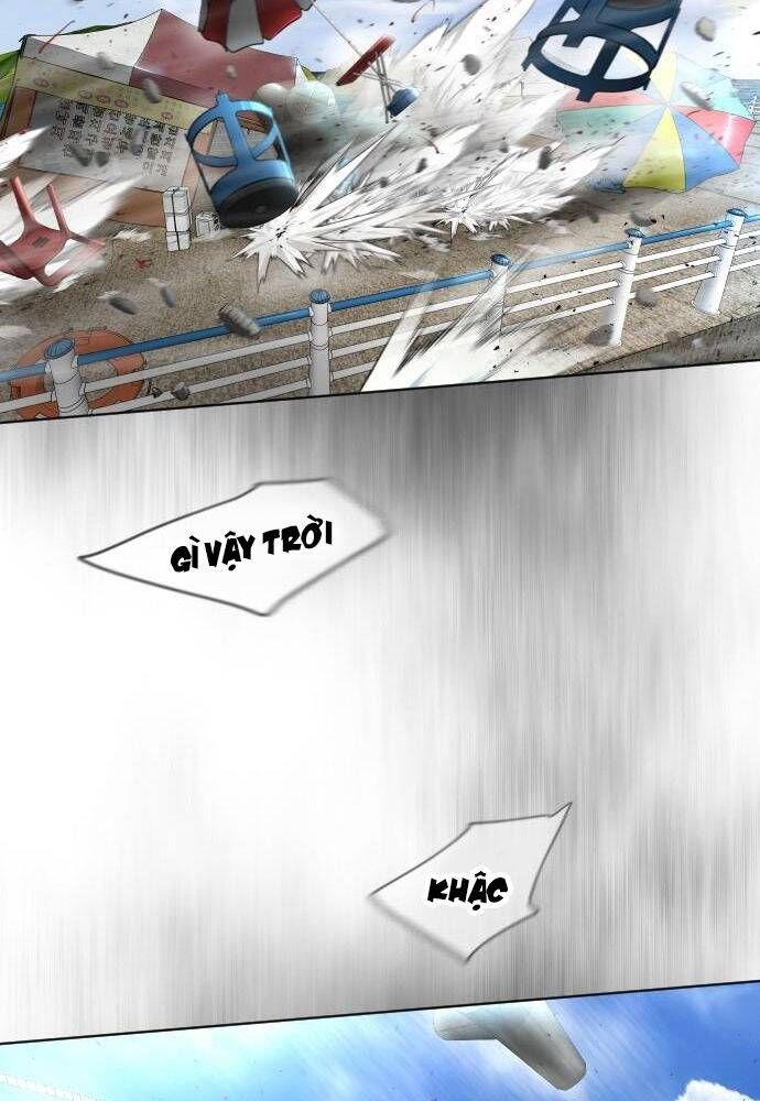 Kỷ Nguyên Siêu Anh Hùng Chapter 96 - Trang 2