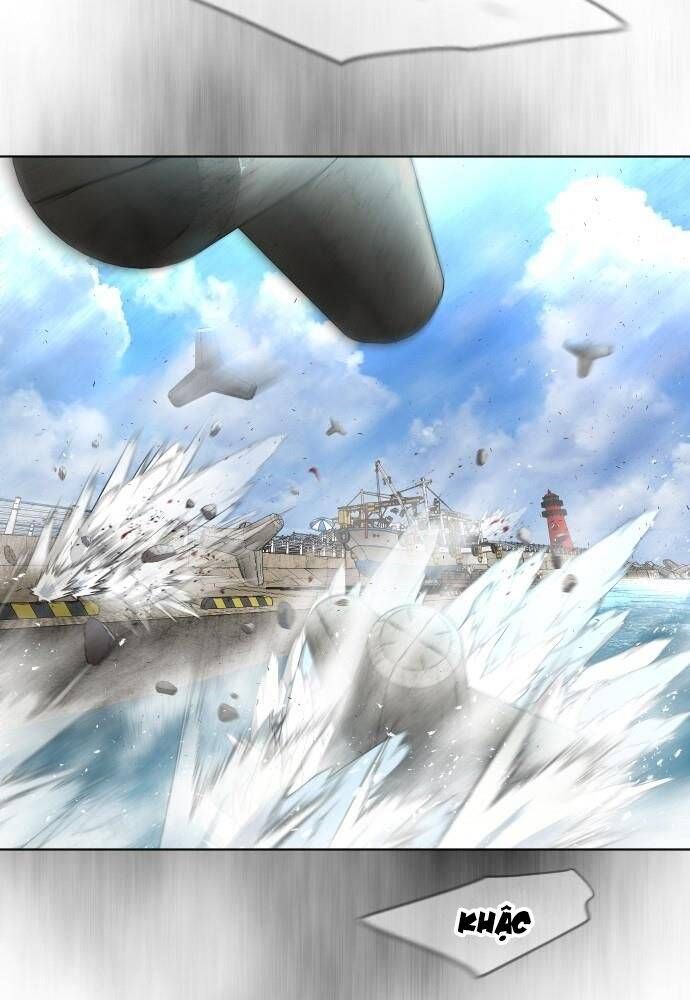 Kỷ Nguyên Siêu Anh Hùng Chapter 96 - Trang 2