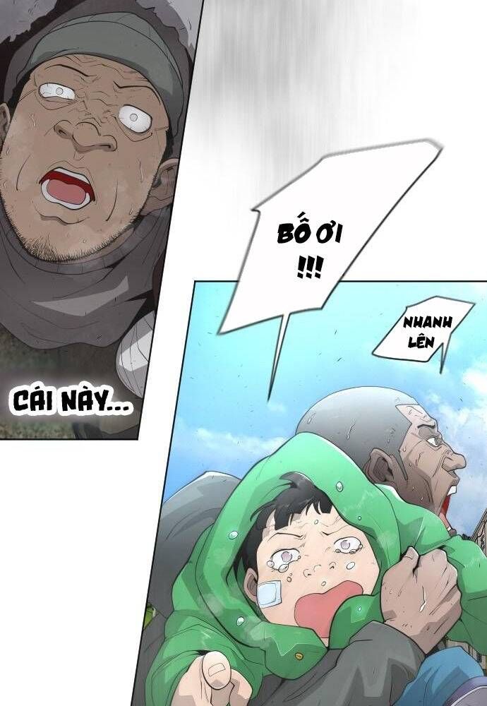 Kỷ Nguyên Siêu Anh Hùng Chapter 96 - Trang 2