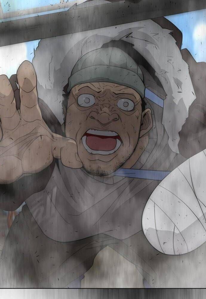 Kỷ Nguyên Siêu Anh Hùng Chapter 96 - Trang 2