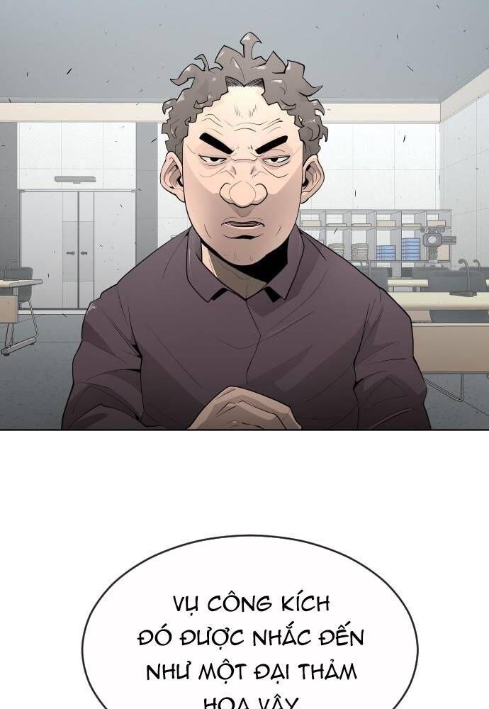 Kỷ Nguyên Siêu Anh Hùng Chapter 96 - Trang 2