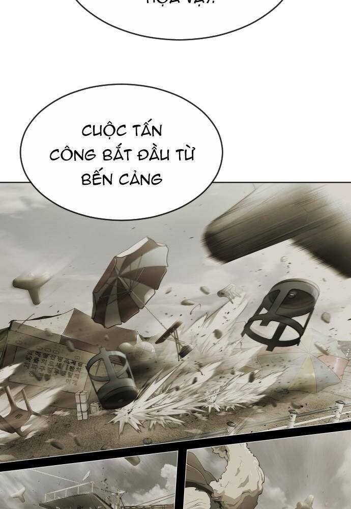 Kỷ Nguyên Siêu Anh Hùng Chapter 96 - Trang 2