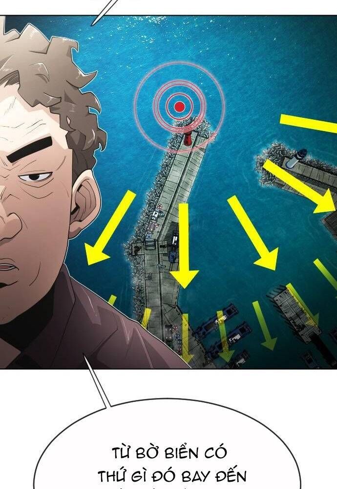 Kỷ Nguyên Siêu Anh Hùng Chapter 96 - Trang 2