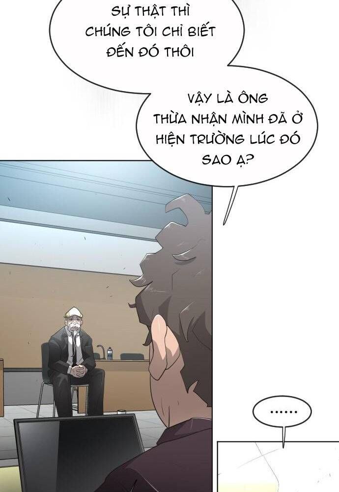 Kỷ Nguyên Siêu Anh Hùng Chapter 96 - Trang 2