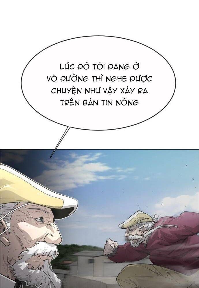 Kỷ Nguyên Siêu Anh Hùng Chapter 96 - Trang 2