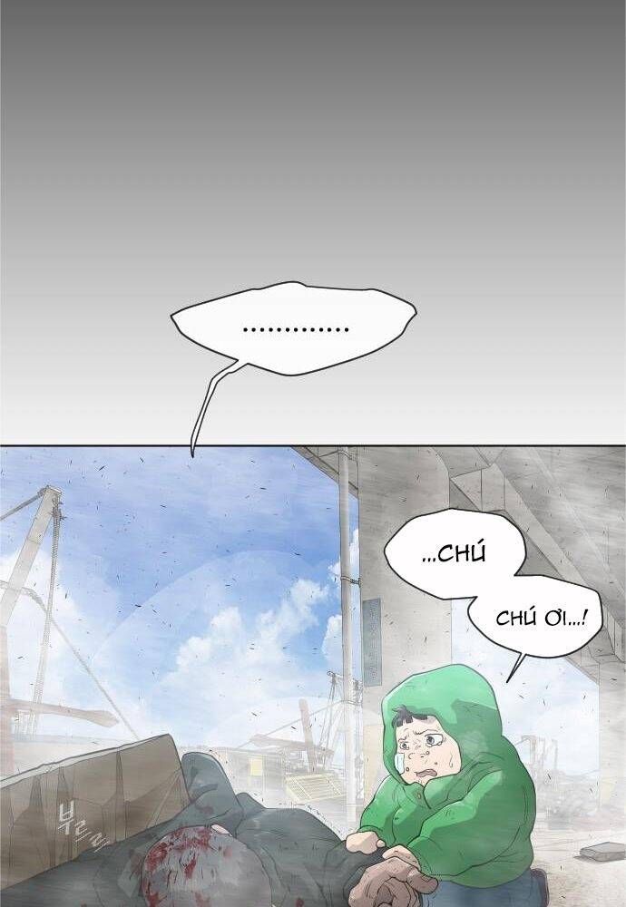 Kỷ Nguyên Siêu Anh Hùng Chapter 96 - Trang 2