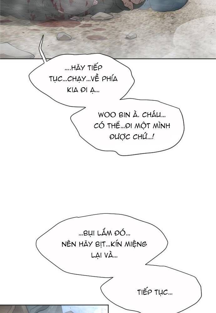 Kỷ Nguyên Siêu Anh Hùng Chapter 96 - Trang 2