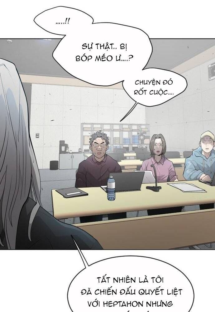 Kỷ Nguyên Siêu Anh Hùng Chapter 97 - Trang 2