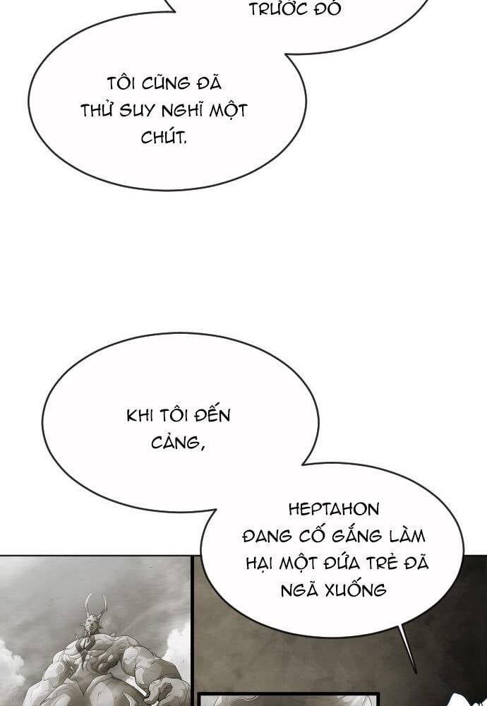 Kỷ Nguyên Siêu Anh Hùng Chapter 97 - Trang 2