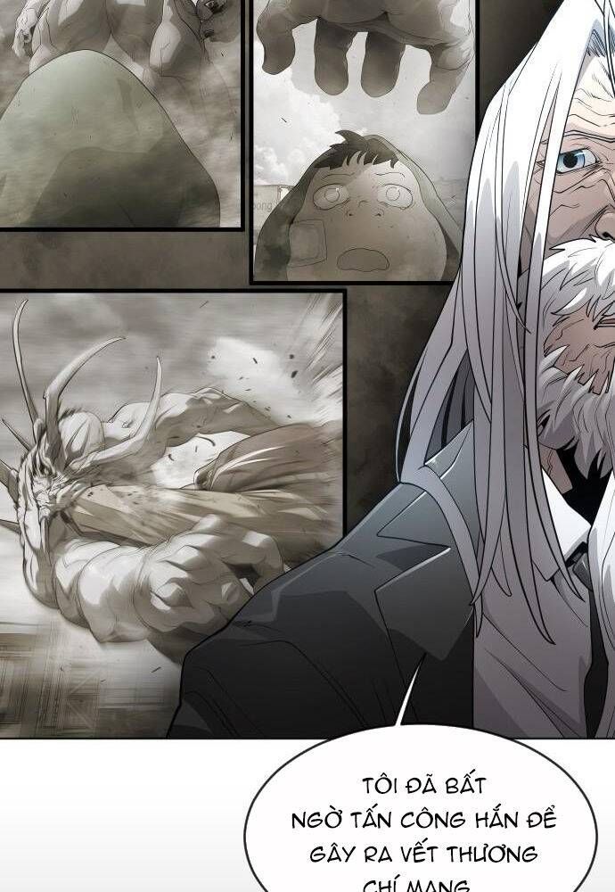Kỷ Nguyên Siêu Anh Hùng Chapter 97 - Trang 2