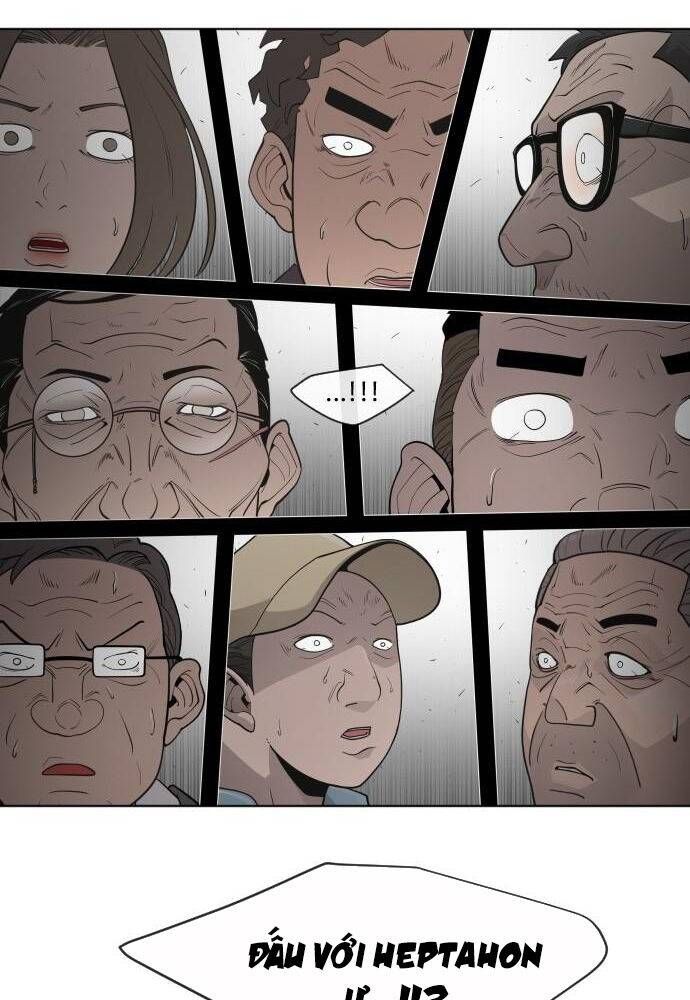 Kỷ Nguyên Siêu Anh Hùng Chapter 97 - Trang 2