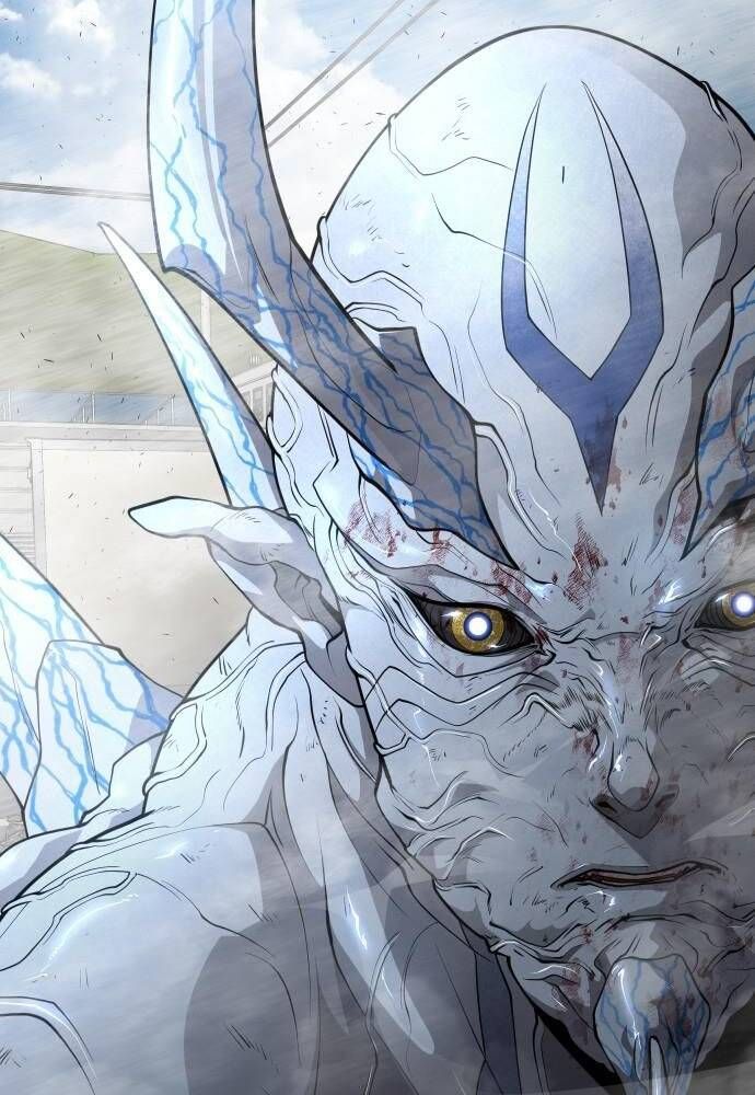 Kỷ Nguyên Siêu Anh Hùng Chapter 97 - Trang 2