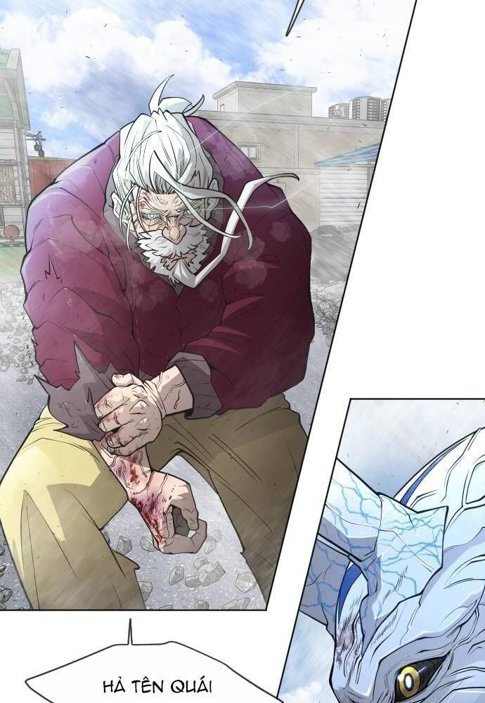 Kỷ Nguyên Siêu Anh Hùng Chapter 97 - Trang 2
