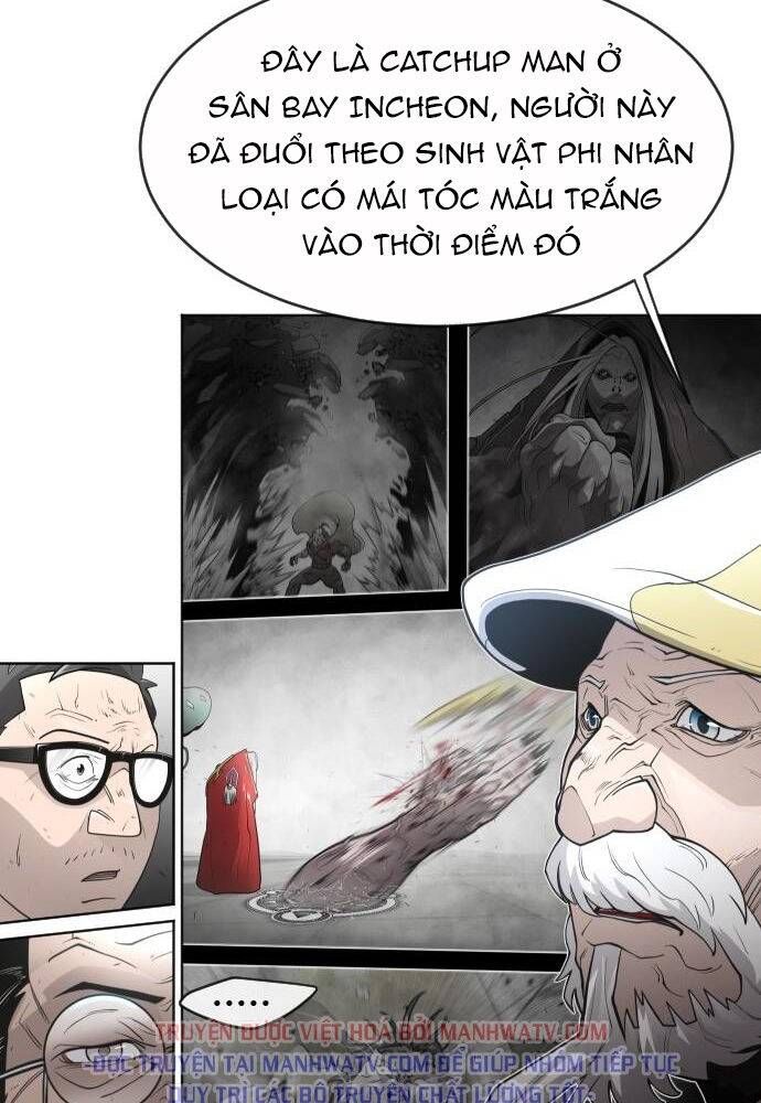Kỷ Nguyên Siêu Anh Hùng Chapter 98 - Trang 2