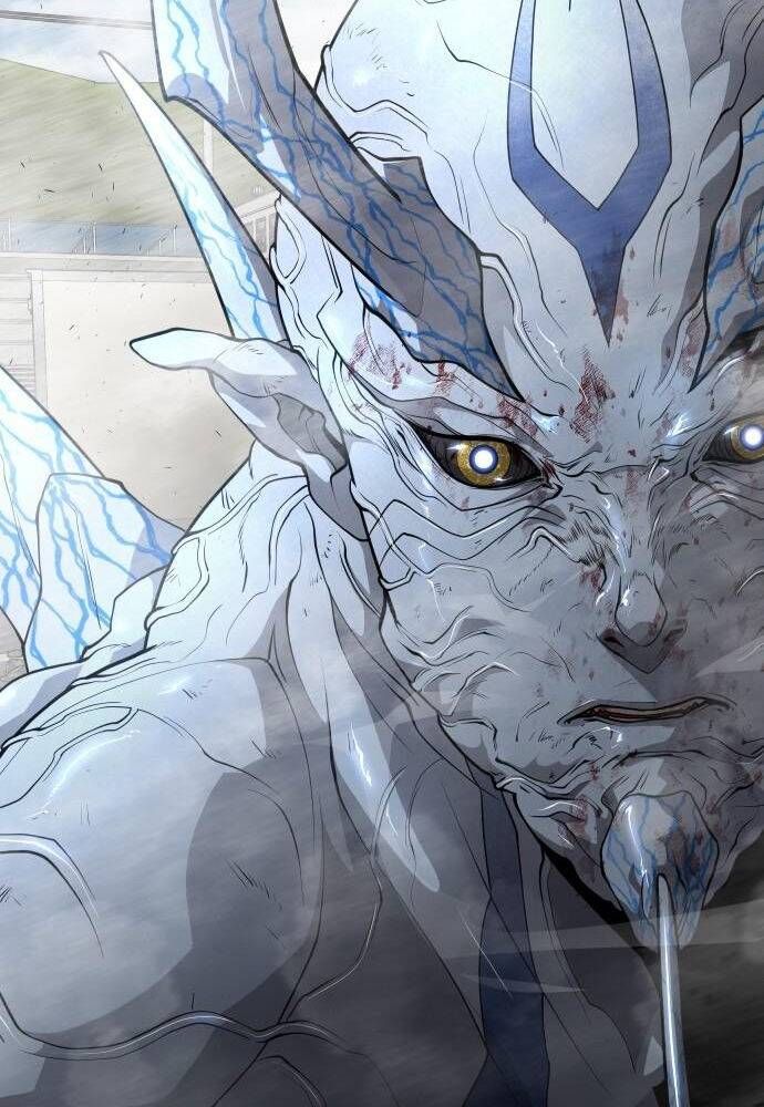 Kỷ Nguyên Siêu Anh Hùng Chapter 98 - Trang 2
