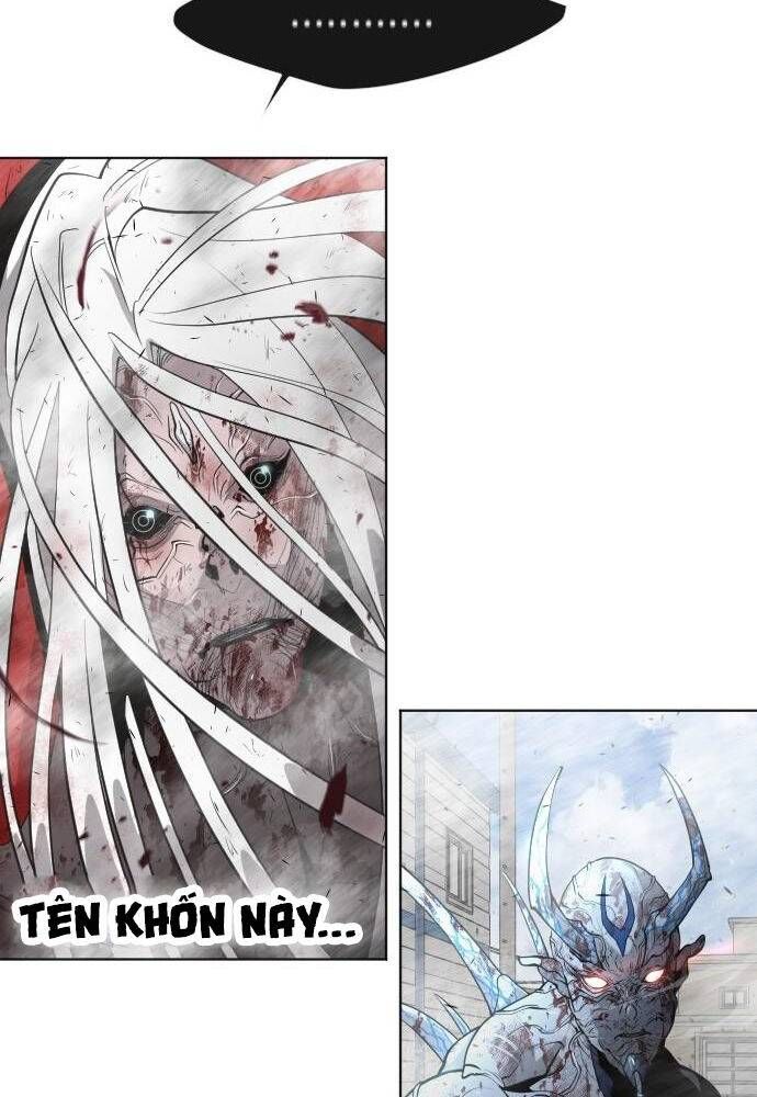 Kỷ Nguyên Siêu Anh Hùng Chapter 98 - Trang 2