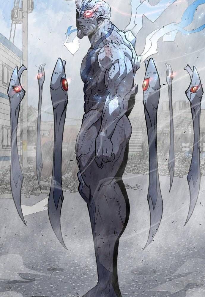 Kỷ Nguyên Siêu Anh Hùng Chapter 98 - Trang 2