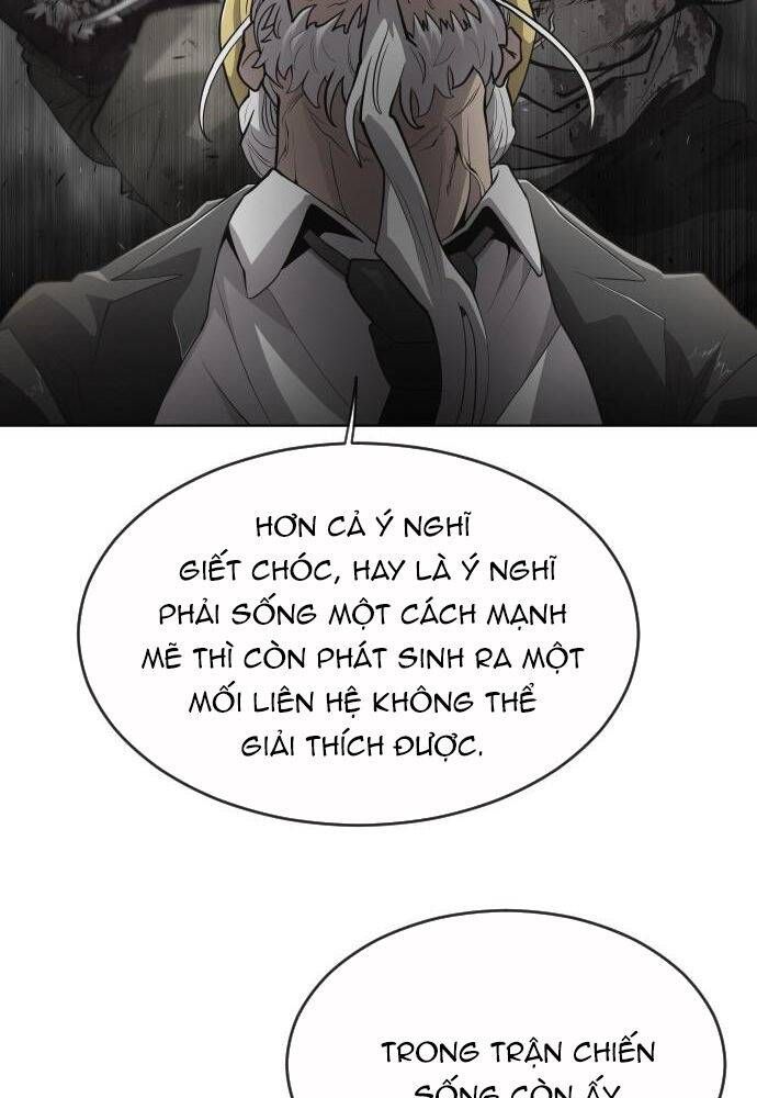 Kỷ Nguyên Siêu Anh Hùng Chapter 98 - Trang 2