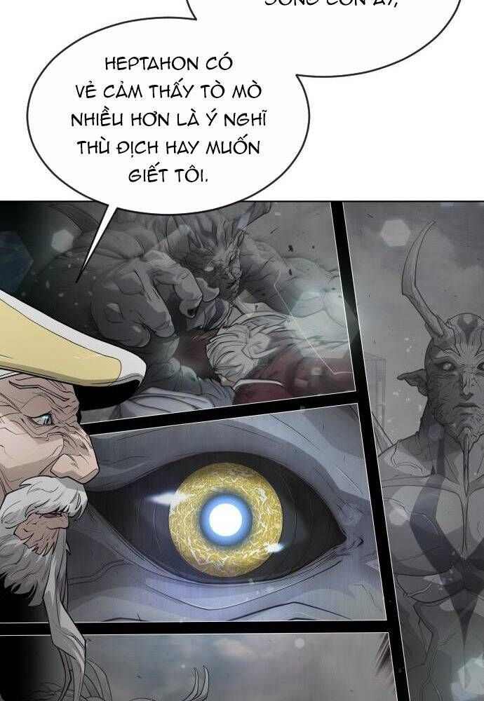 Kỷ Nguyên Siêu Anh Hùng Chapter 98 - Trang 2