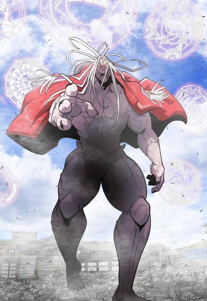 Kỷ Nguyên Siêu Anh Hùng Chapter 98 - Trang 2