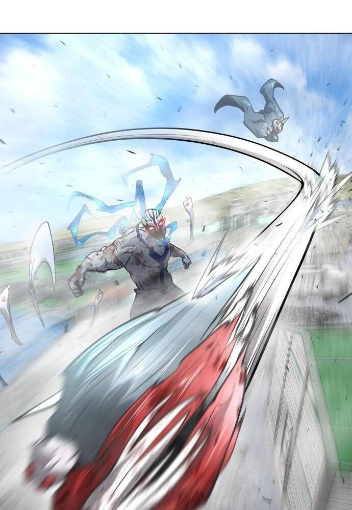 Kỷ Nguyên Siêu Anh Hùng Chapter 99 - Trang 2