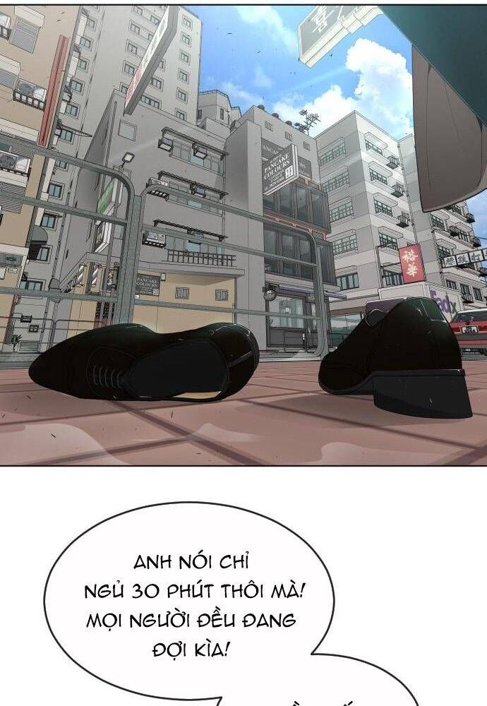 Kỷ Nguyên Siêu Anh Hùng Chapter 99 - Trang 2