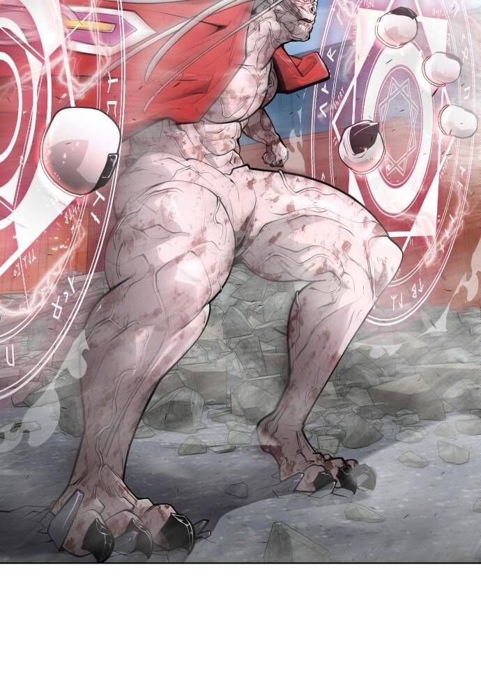 Kỷ Nguyên Siêu Anh Hùng Chapter 99 - Trang 2