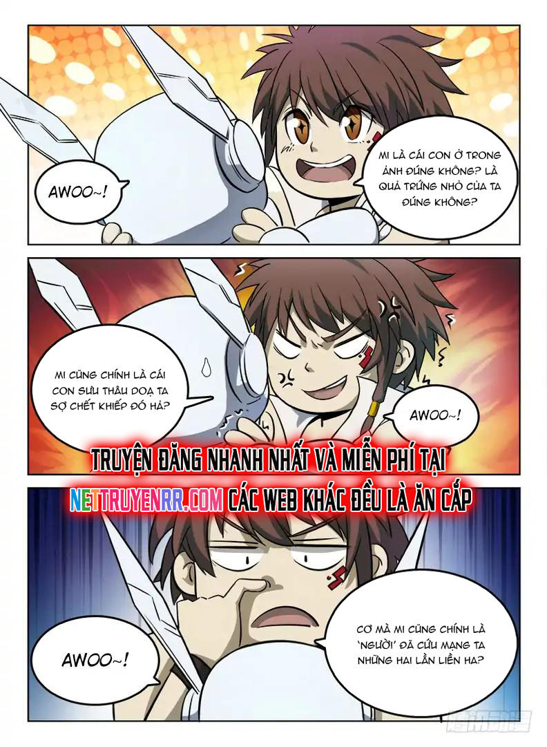 Kỷ Nguyên Thợ Săn Chapter 51 - Trang 2