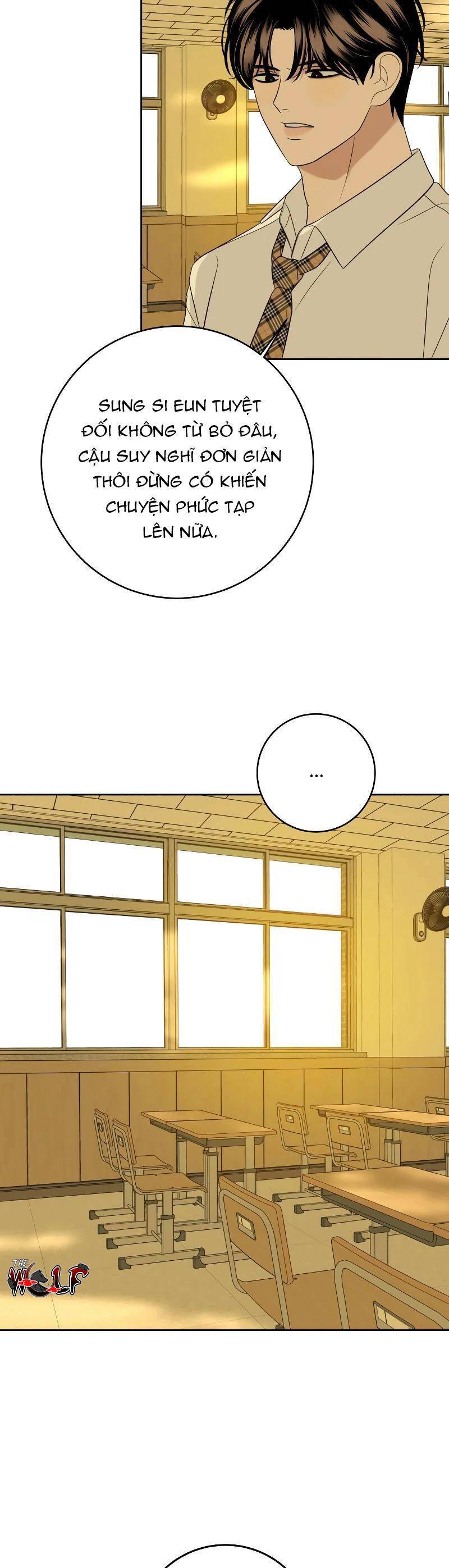 Kỷ Niệm Tuổi 19 Tồi Tệ Chapter 13 - Trang 2