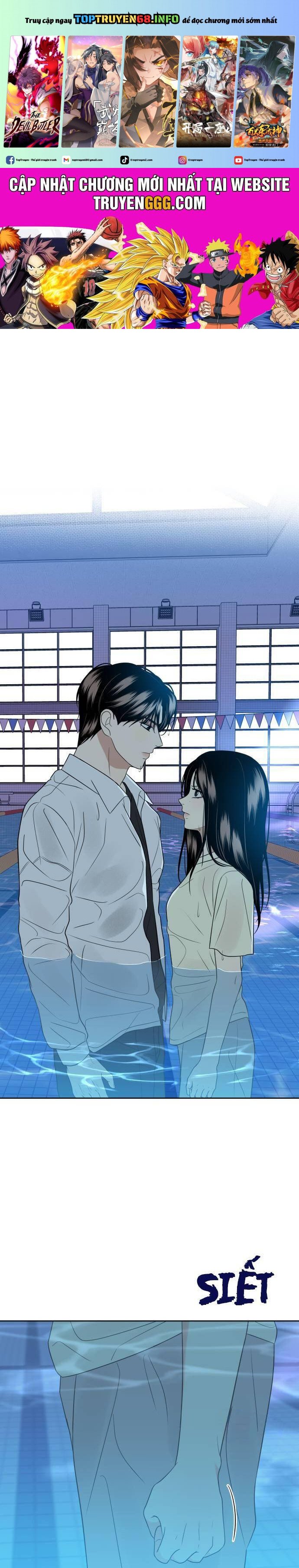 Kỷ Niệm Tuổi 19 Tồi Tệ Chapter 15 - Trang 2