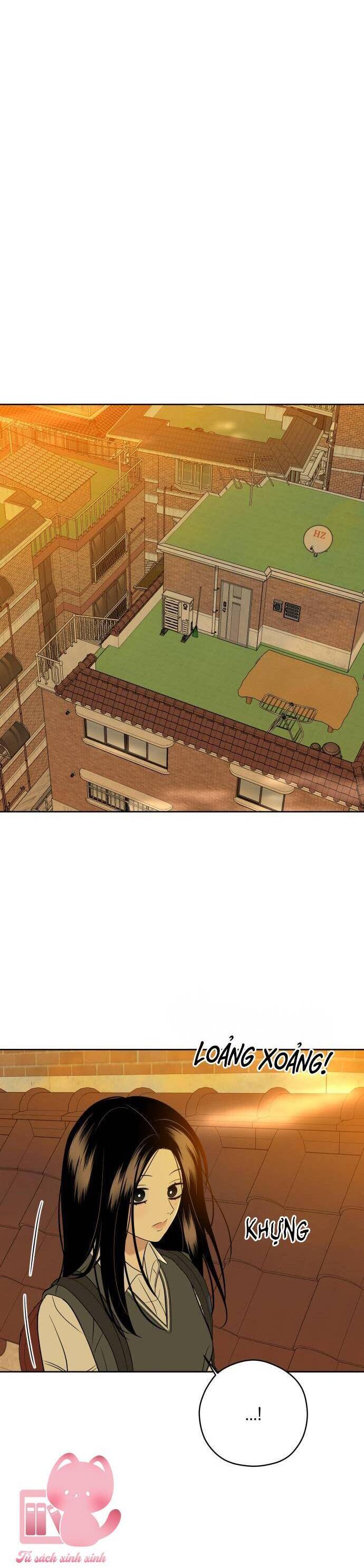 Kỷ Niệm Tuổi 19 Tồi Tệ Chapter 15 - Trang 2