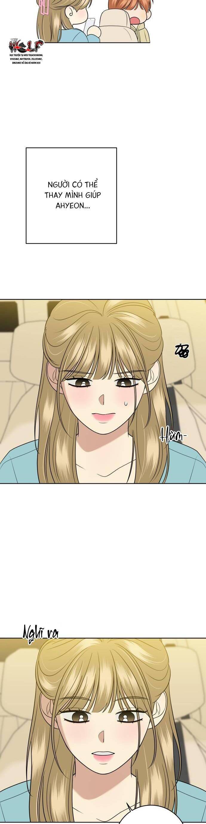 Kỷ Niệm Tuổi 19 Tồi Tệ Chapter 15 - Trang 2