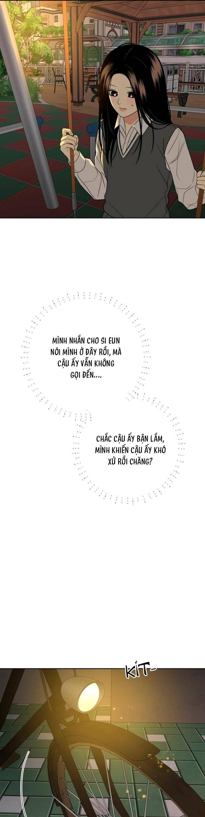 Kỷ Niệm Tuổi 19 Tồi Tệ Chapter 15 - Trang 2