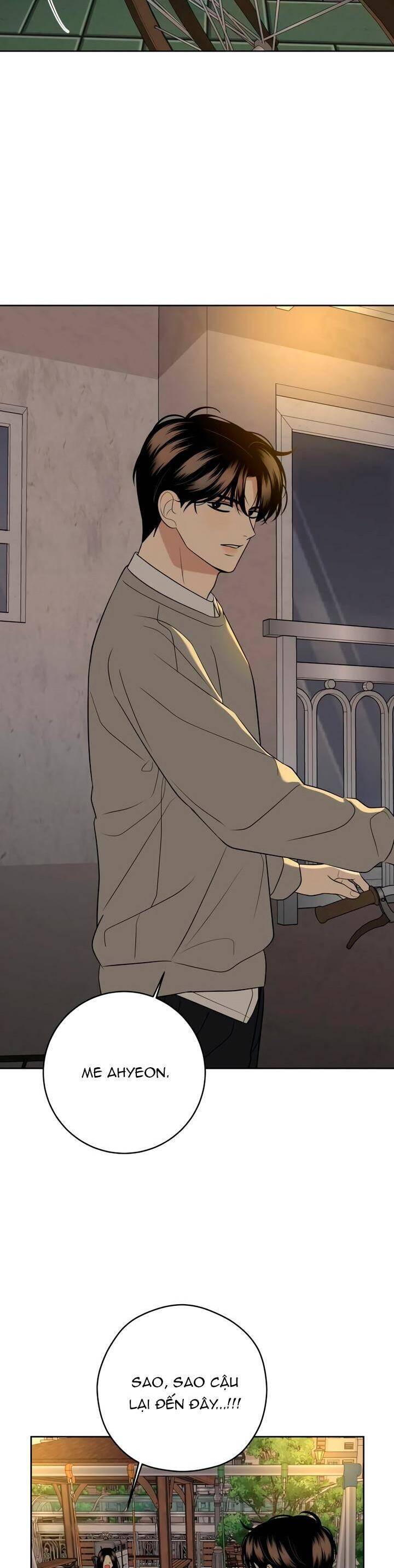 Kỷ Niệm Tuổi 19 Tồi Tệ Chapter 15 - Trang 2