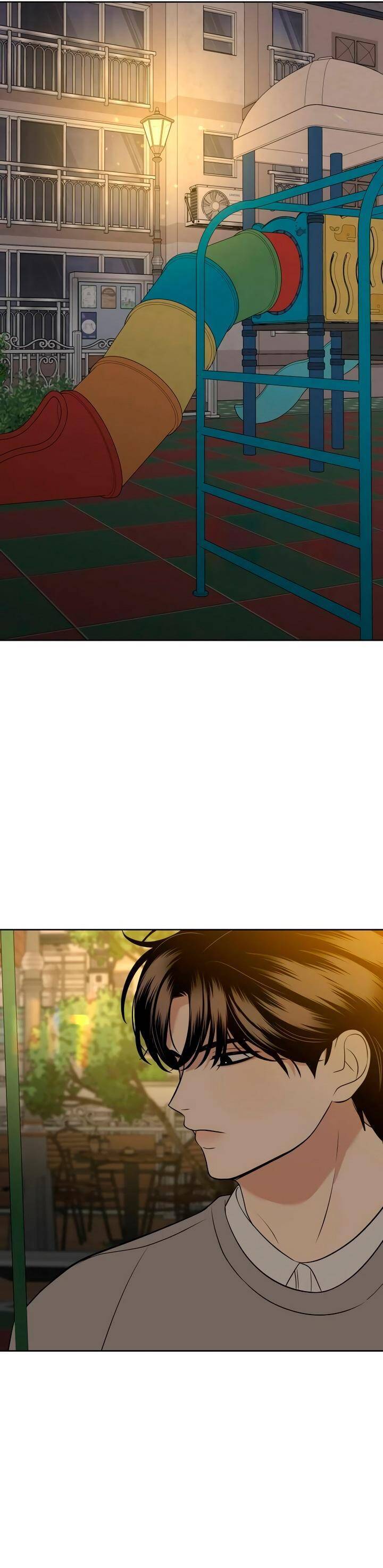 Kỷ Niệm Tuổi 19 Tồi Tệ Chapter 15 - Trang 2