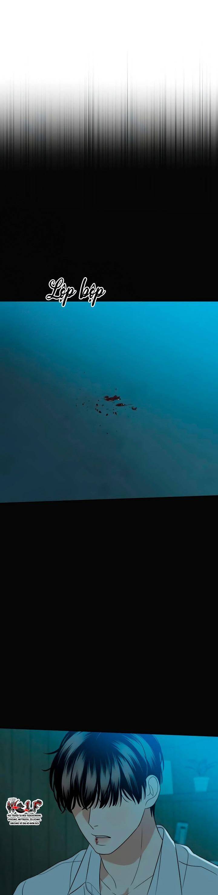 Kỷ Niệm Tuổi 19 Tồi Tệ Chapter 15 - Trang 2