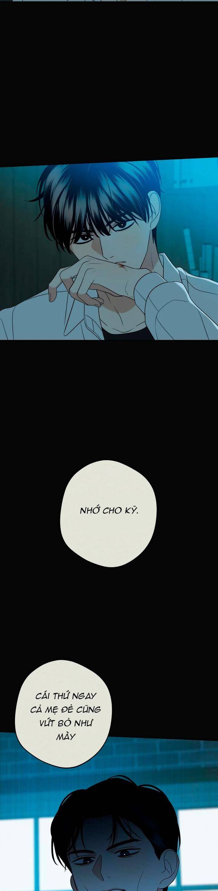 Kỷ Niệm Tuổi 19 Tồi Tệ Chapter 15 - Trang 2