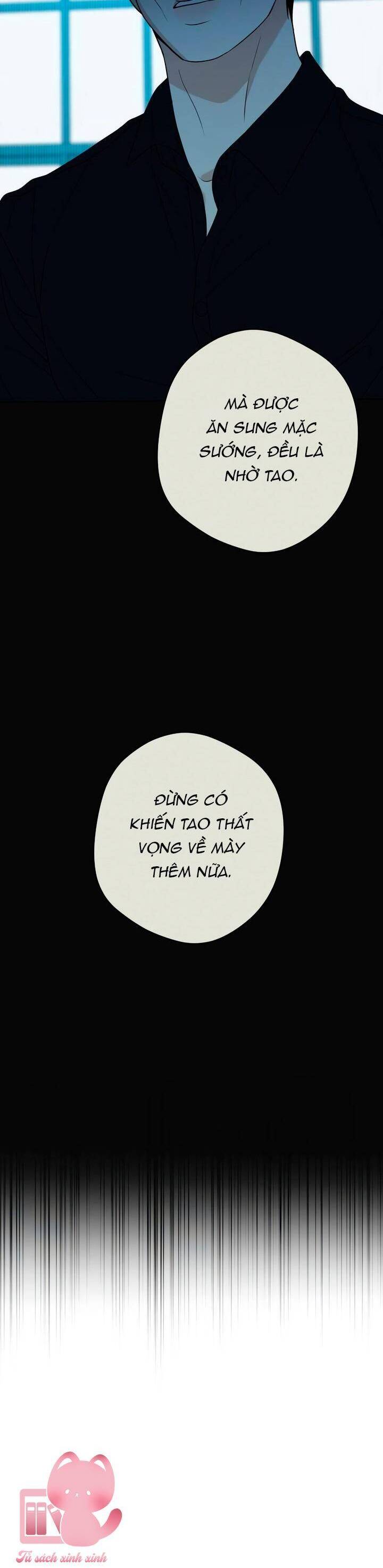 Kỷ Niệm Tuổi 19 Tồi Tệ Chapter 15 - Trang 2