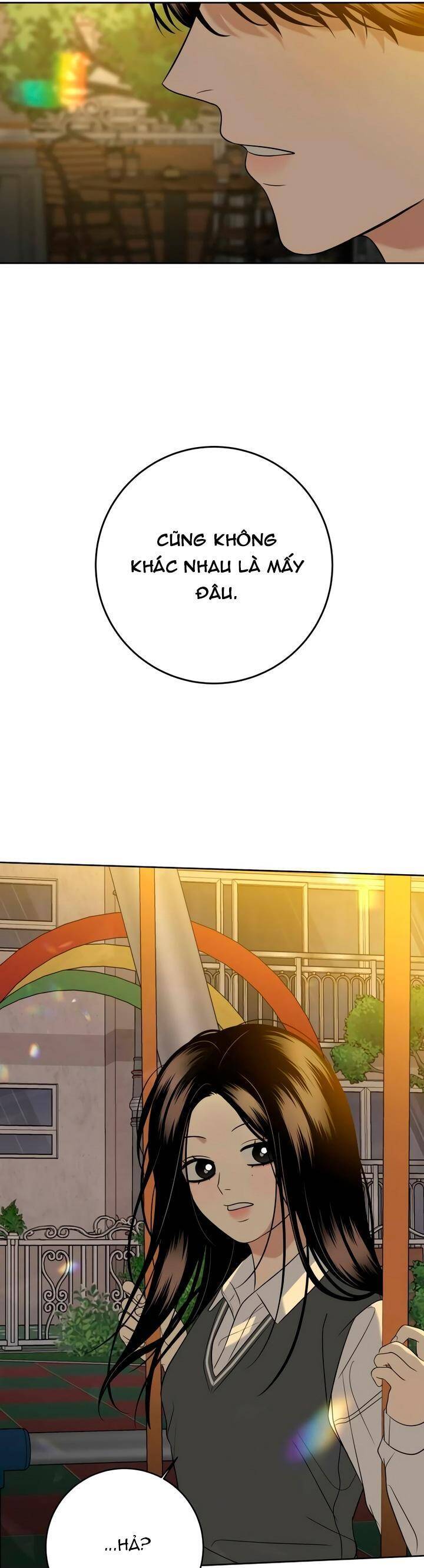 Kỷ Niệm Tuổi 19 Tồi Tệ Chapter 15 - Trang 2