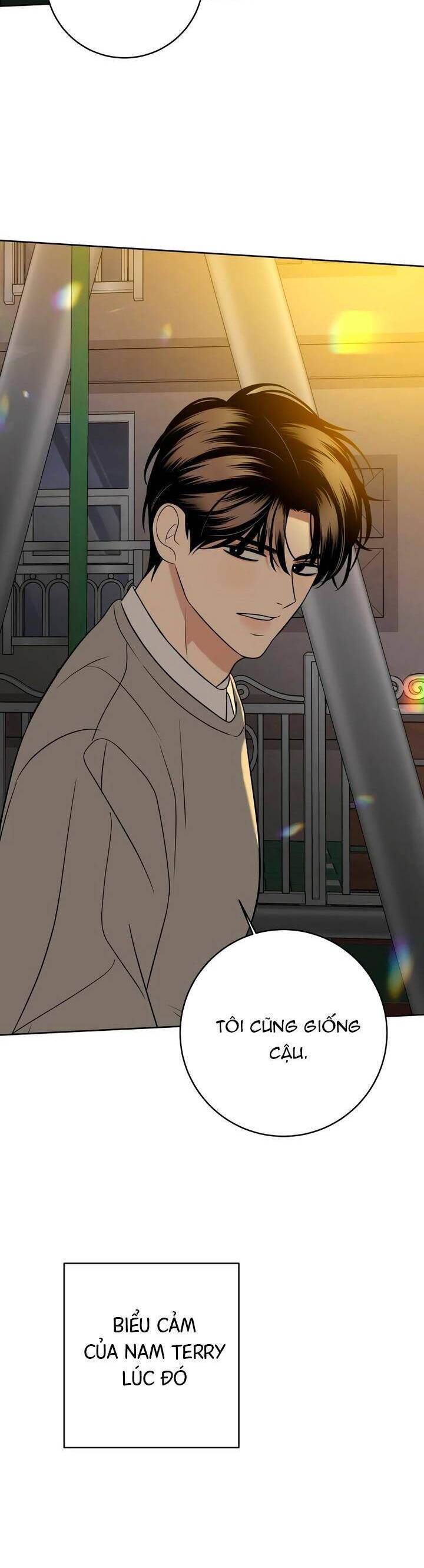 Kỷ Niệm Tuổi 19 Tồi Tệ Chapter 15 - Trang 2