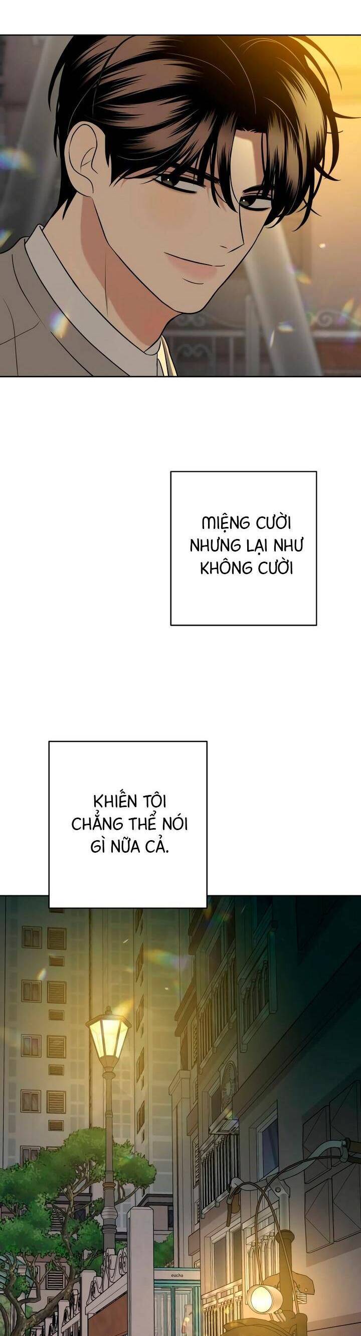 Kỷ Niệm Tuổi 19 Tồi Tệ Chapter 15 - Trang 2