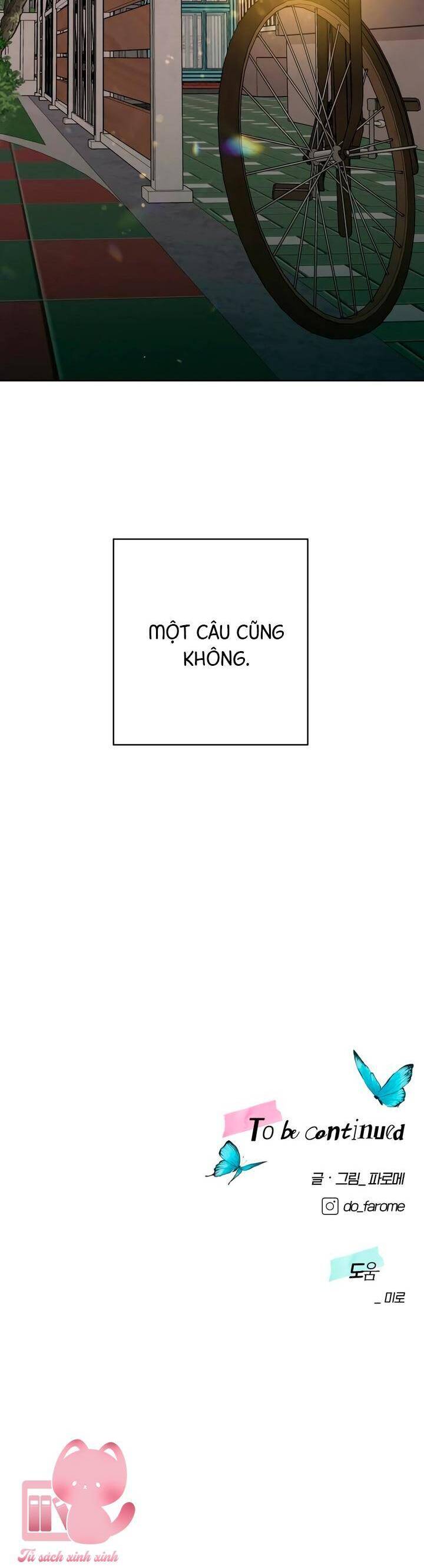 Kỷ Niệm Tuổi 19 Tồi Tệ Chapter 15 - Trang 2