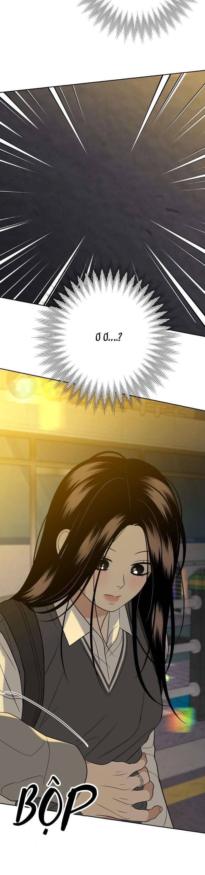 Kỷ Niệm Tuổi 19 Tồi Tệ Chapter 16 - Trang 2