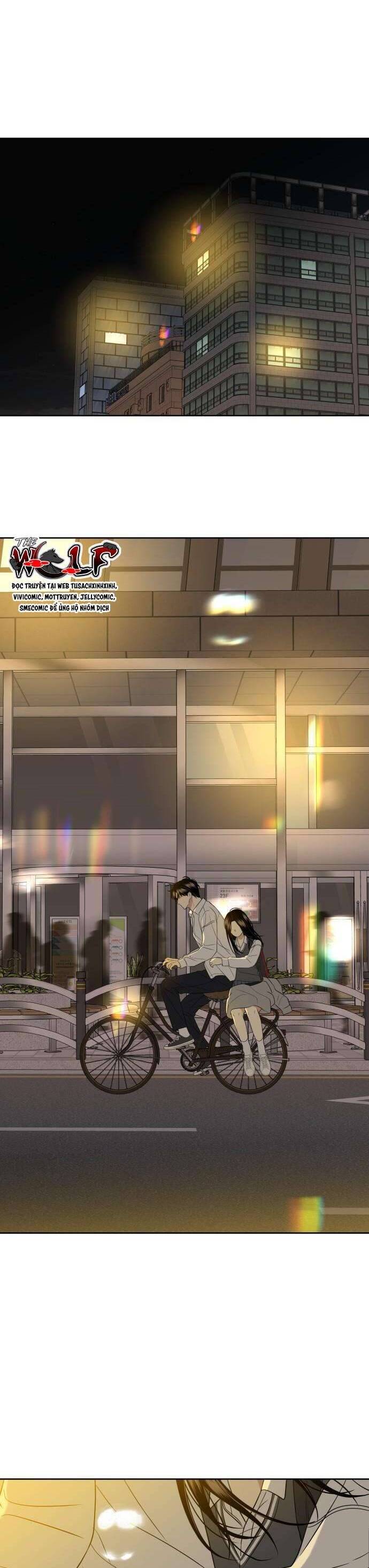 Kỷ Niệm Tuổi 19 Tồi Tệ Chapter 16 - Trang 2