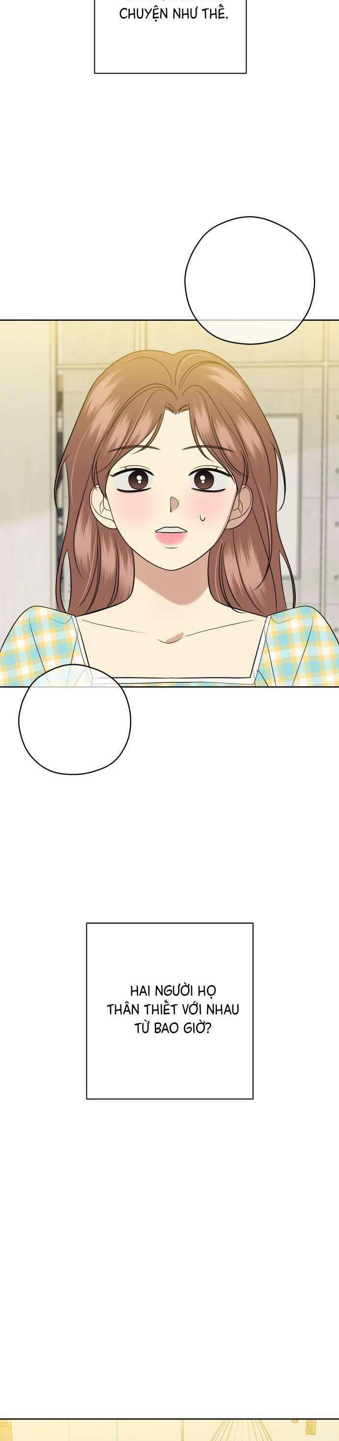 Kỷ Niệm Tuổi 19 Tồi Tệ Chapter 16 - Trang 2