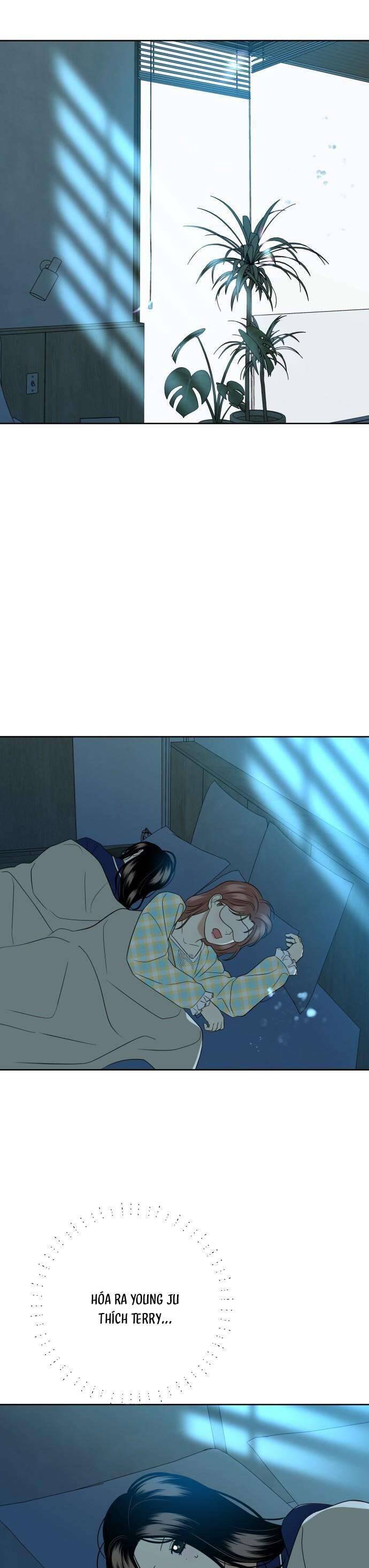 Kỷ Niệm Tuổi 19 Tồi Tệ Chapter 16 - Trang 2