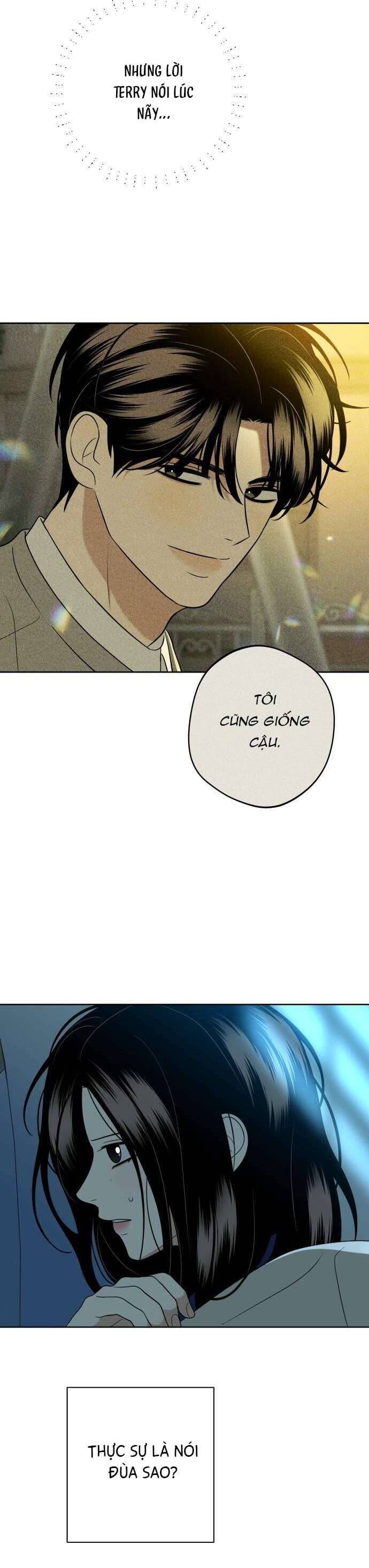 Kỷ Niệm Tuổi 19 Tồi Tệ Chapter 16 - Trang 2