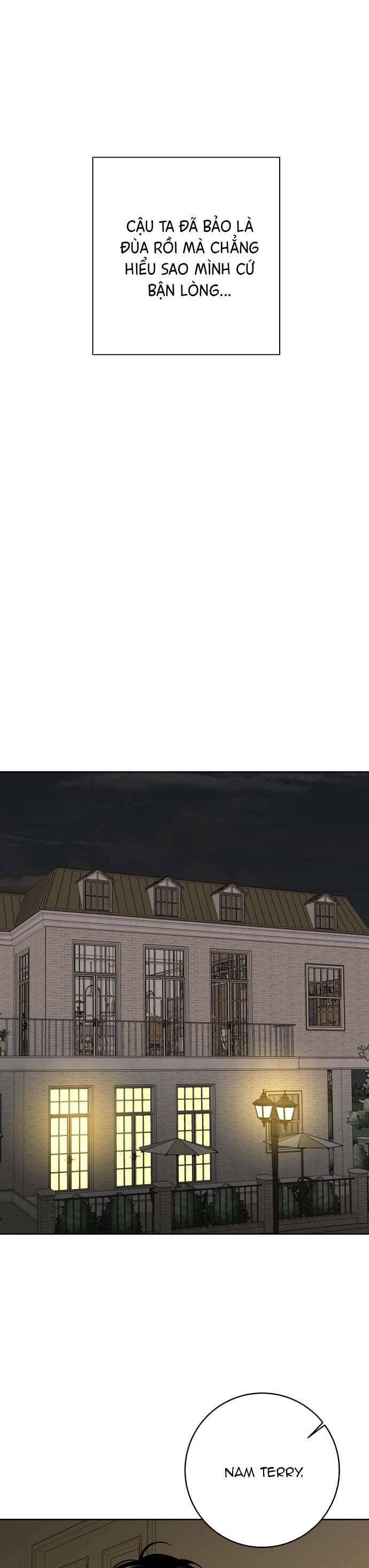 Kỷ Niệm Tuổi 19 Tồi Tệ Chapter 16 - Trang 2