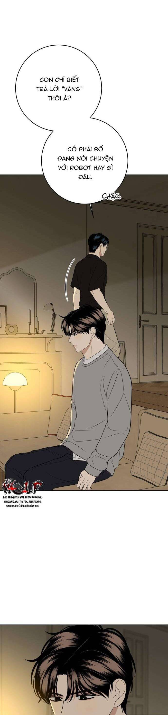 Kỷ Niệm Tuổi 19 Tồi Tệ Chapter 16 - Trang 2